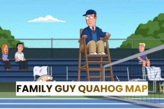 family guy quahog map