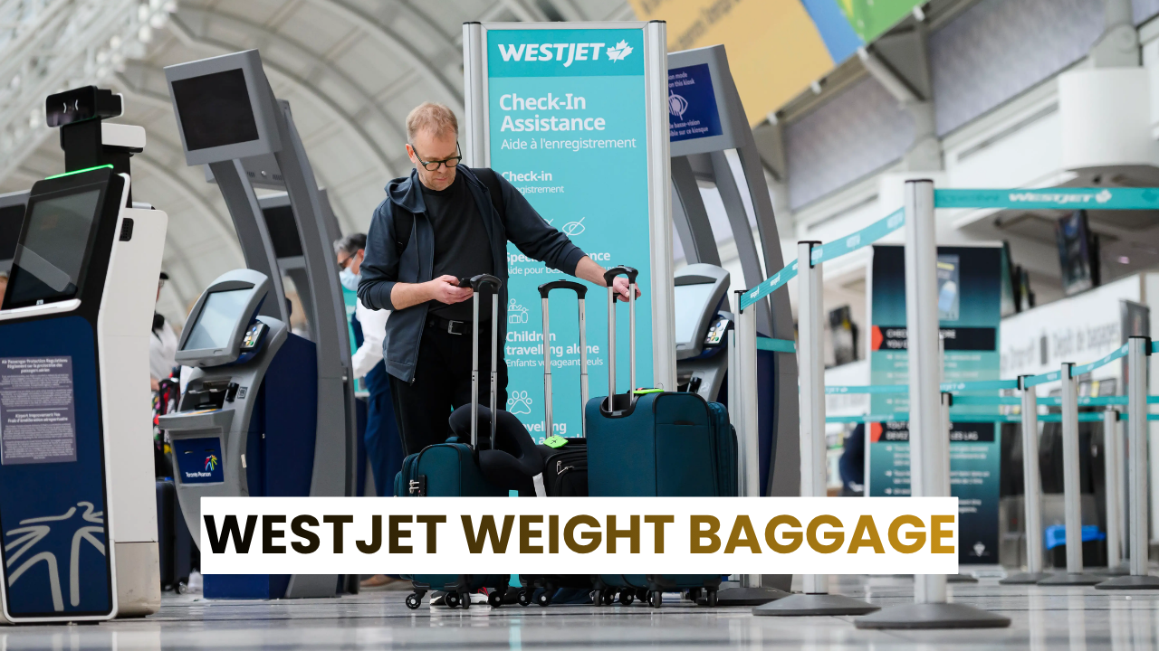 westjet weight baggage westjet weight baggage