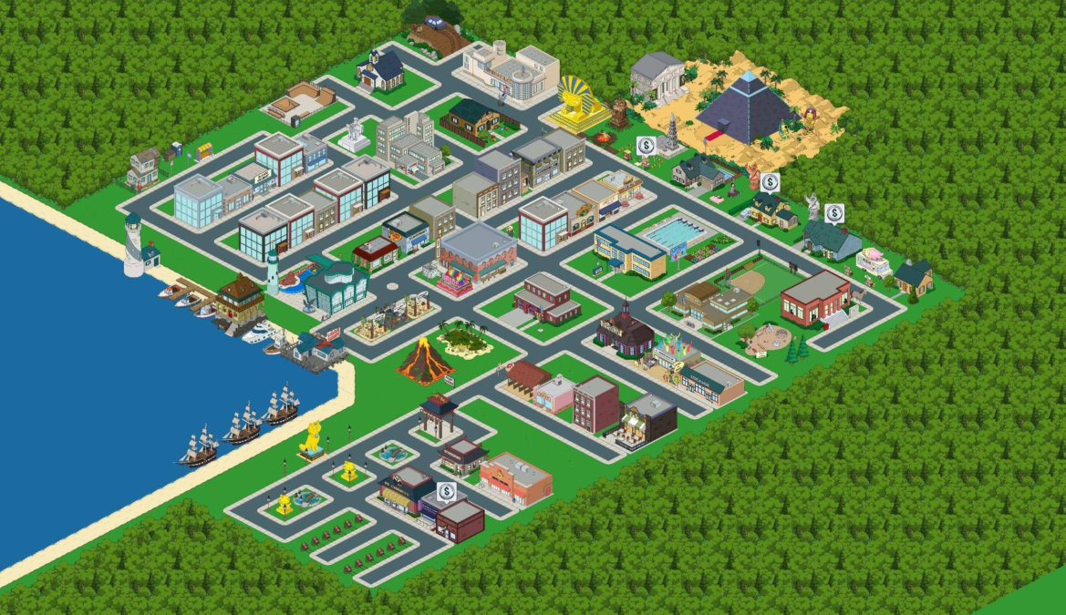 family guy quahog map family guy quahog map