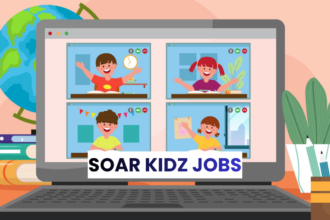 soar kidz jobs