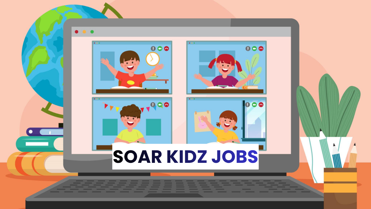 soar kidz jobs soar kidz jobs