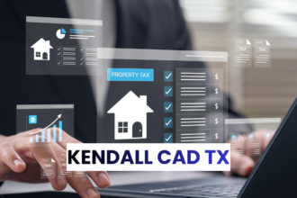 kendall cad tx