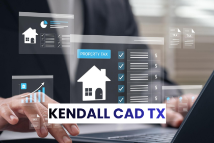 kendall cad tx